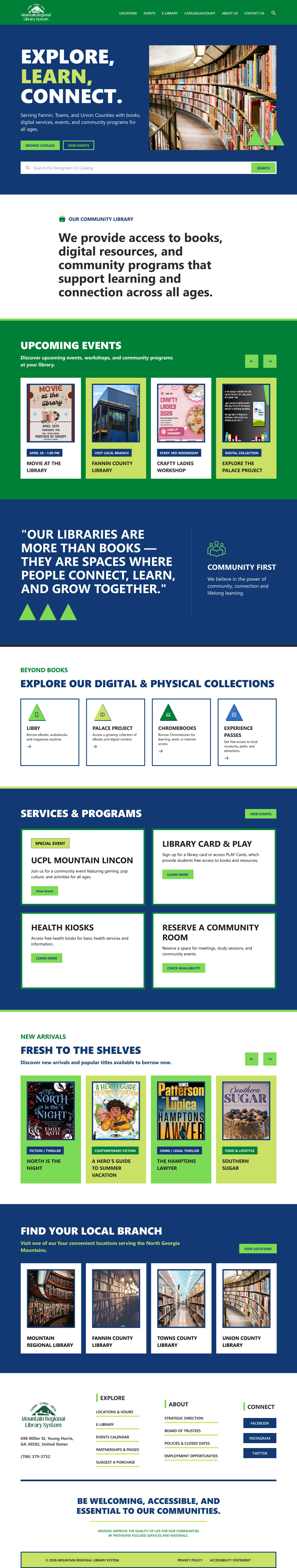 Real Estate Portal