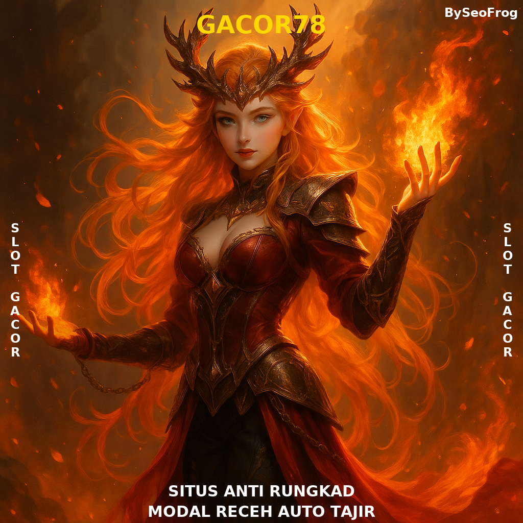 GACOR78
