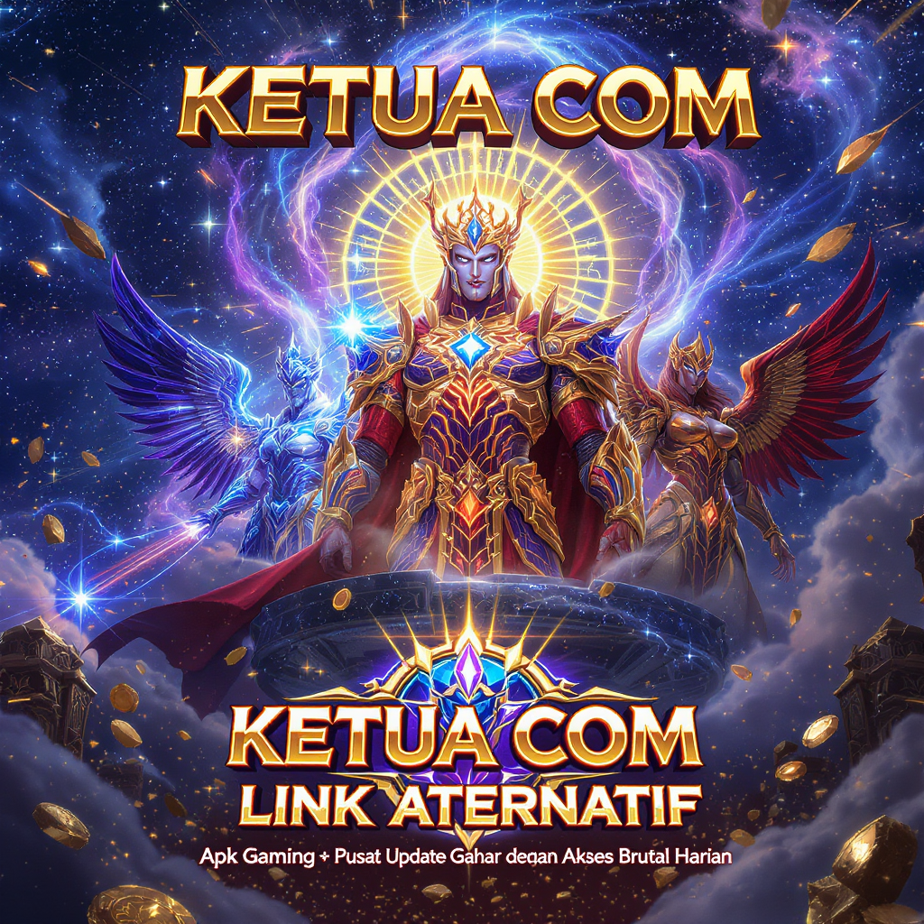 KETUA COM