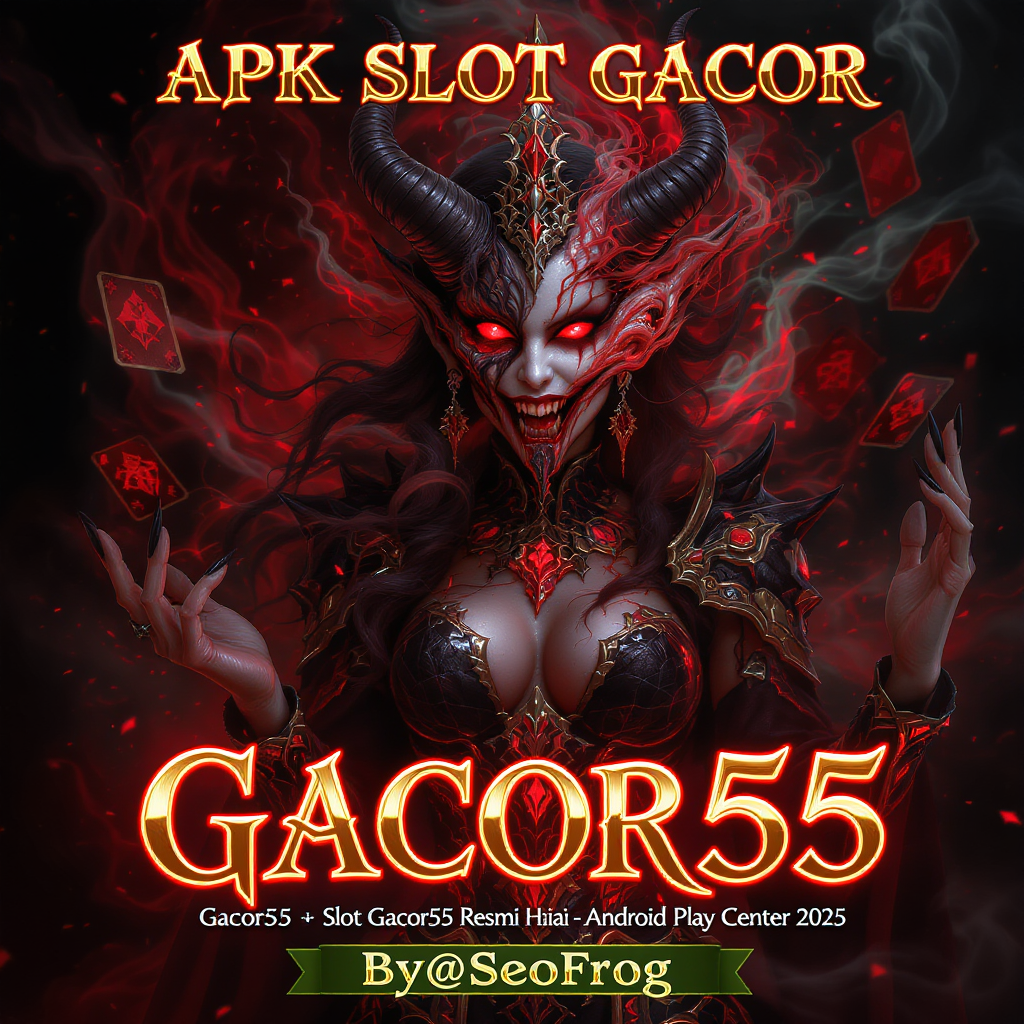 GACOR55