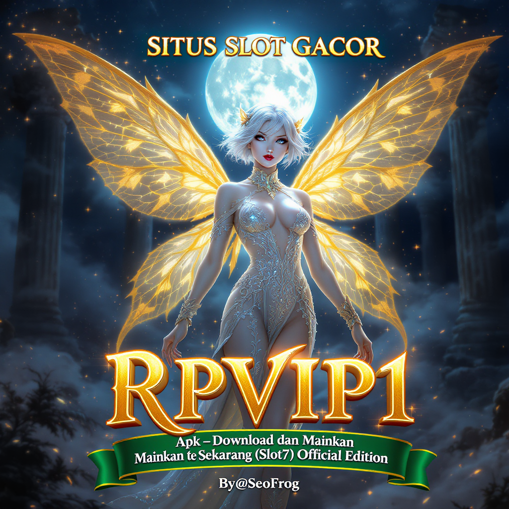 RPVIP1 Apk – Download dan Mainkan Sekarang (Slot) v9.7 Official Edition image 1