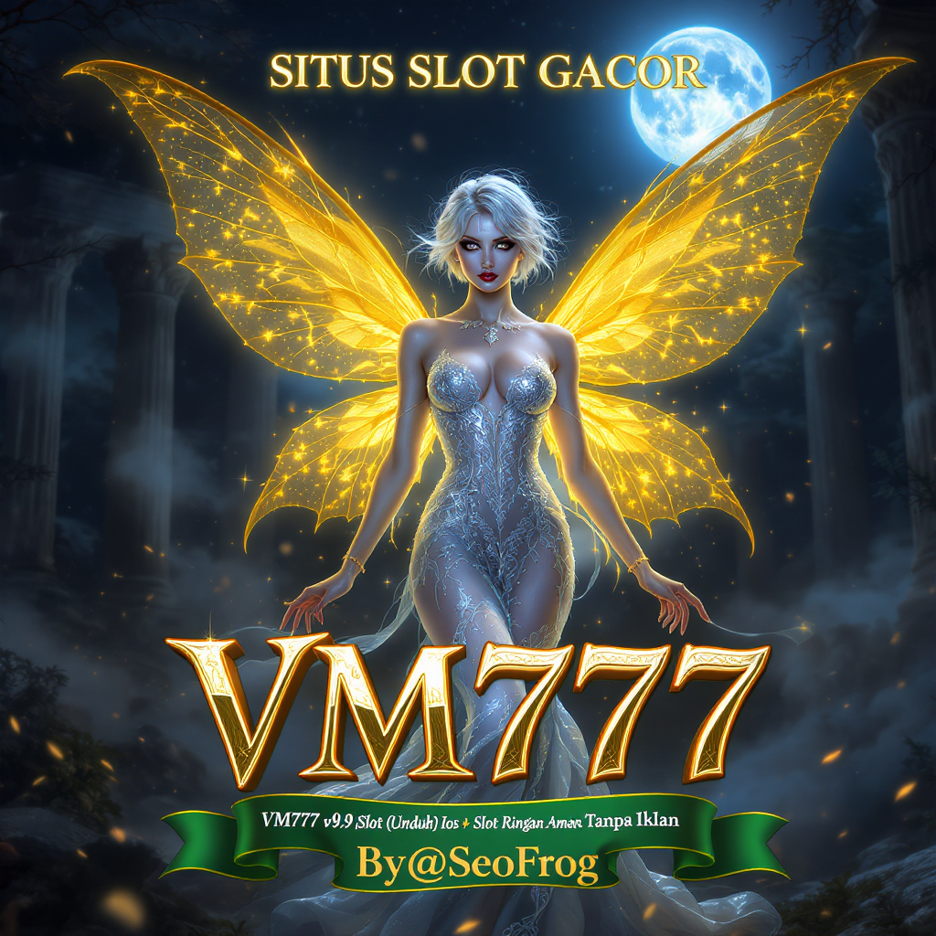 VM777 v9.9 Slot (Unduh) Ios | Slot Ringan Aman Tanpa Iklan image 1