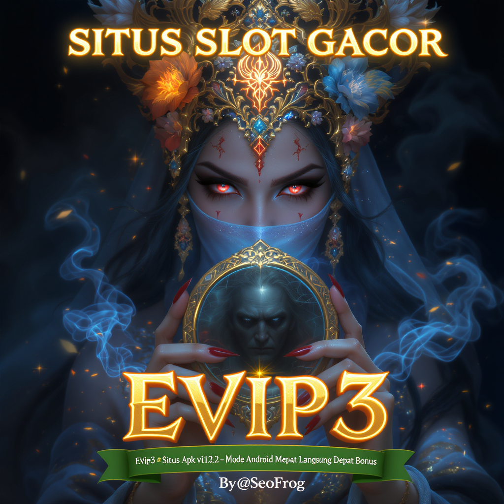 EVIP3 ≫ Situs Apk v12.2 – Mode Android Main Cepat Langsung Dapat Bonus image 1