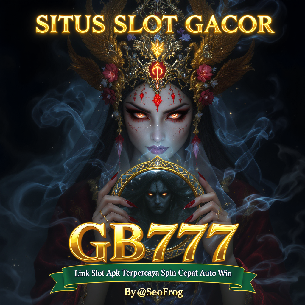 GB777 : Link Slot Apk Terpercaya Spin Cepat Auto Win image 1