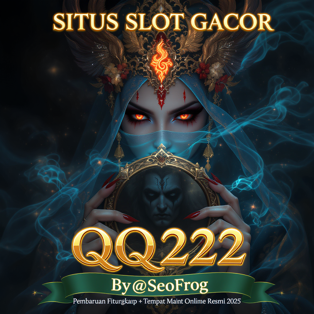 QQ222 Game | Pembaruan Fitur Lengkap ~ Tempat Main Online Android Resmi 2025 image 1