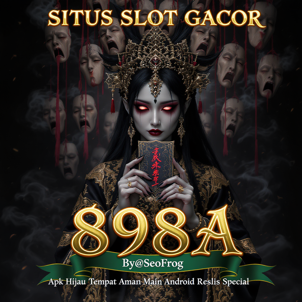 898 Apk Hijau ~ Review Versi Aplikasi (898A) Tempat Aman Main Android Resmi Rilis Spesial image 1