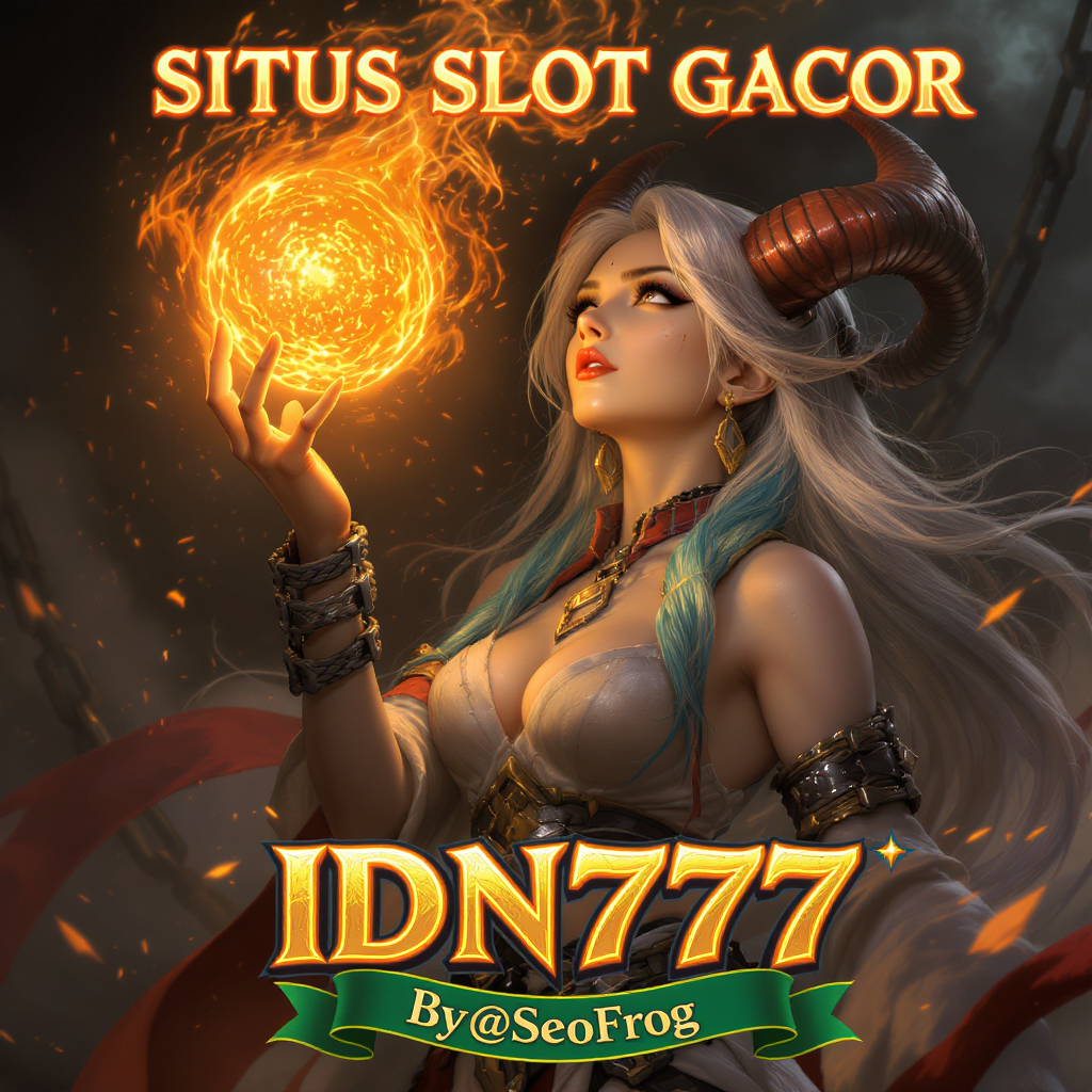 Idn777 Apk v118.7 (Login) (777 IDN) Gameplay Licin Halus image 1