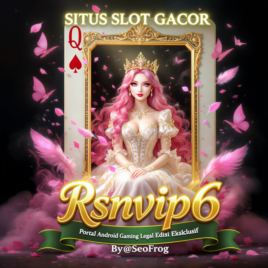 Rsnvip6 Ulasan Aplikasi Lengkap [Rsn Vip6] Portal Android Gaming Legal Edisi Eksklusif image 1