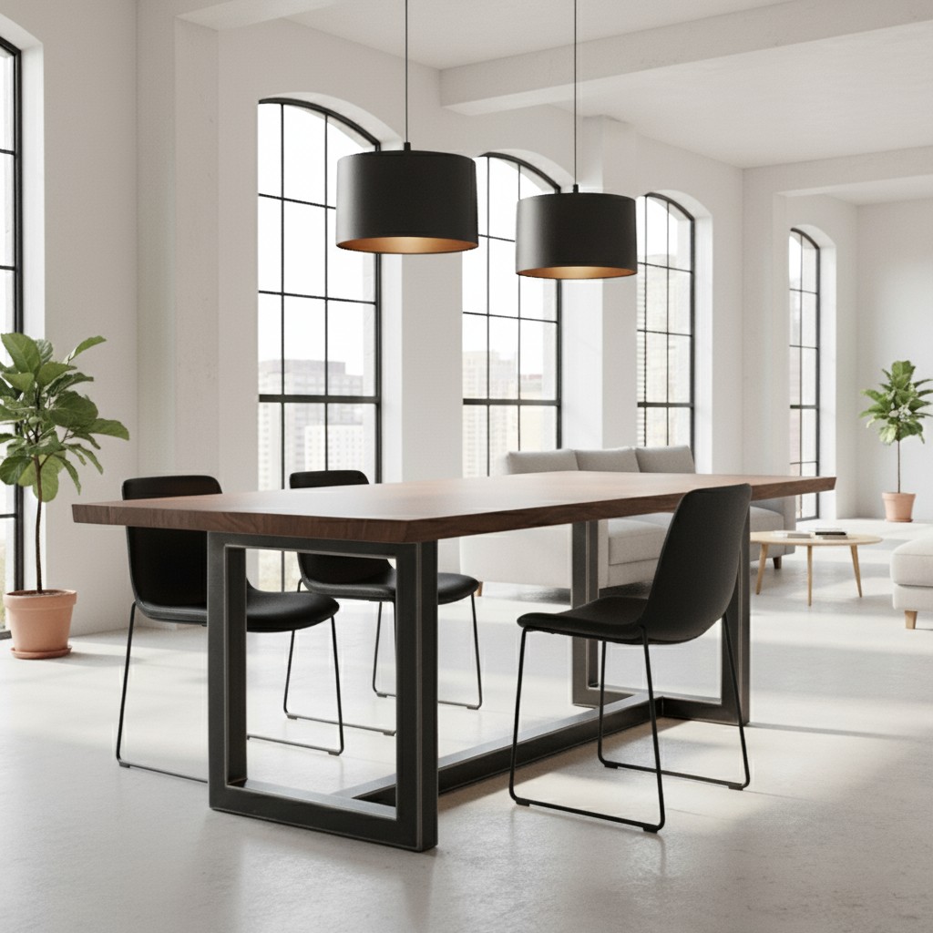 Mesa Comedor del Rey