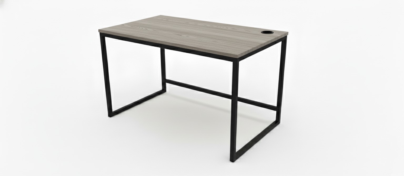 Escritorio Canciller