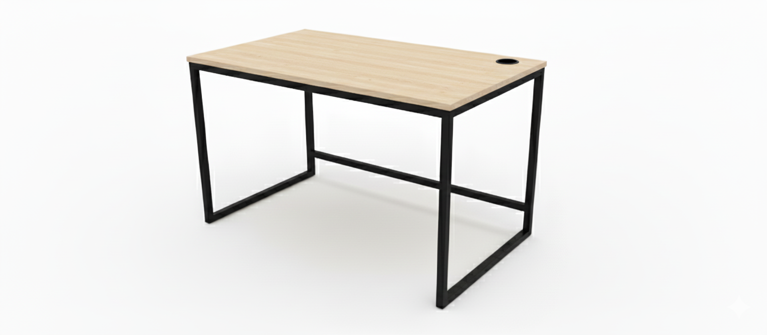 Escritorio Canciller 3