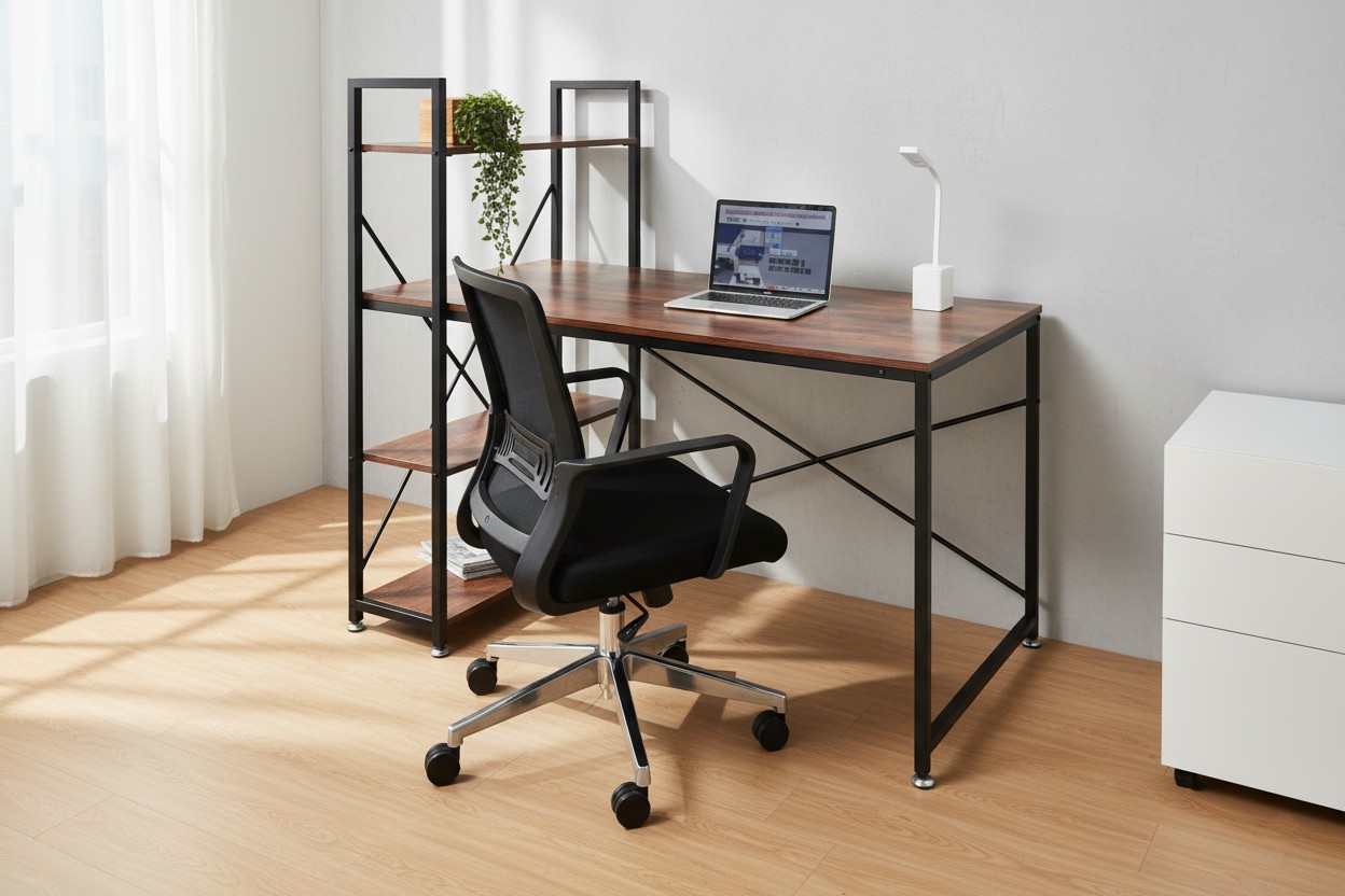 Escritorio Regente 3