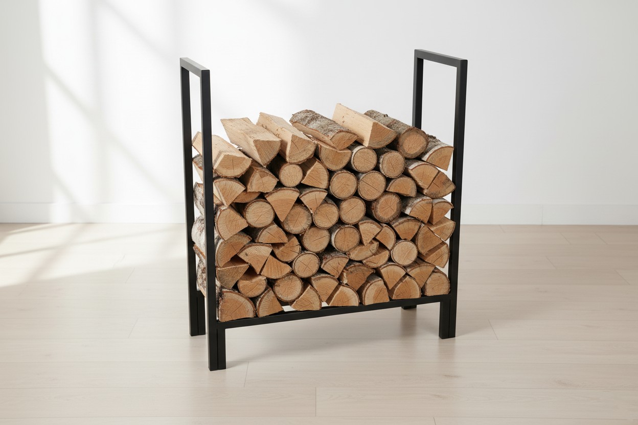 Leñero Trono de Hierro 2