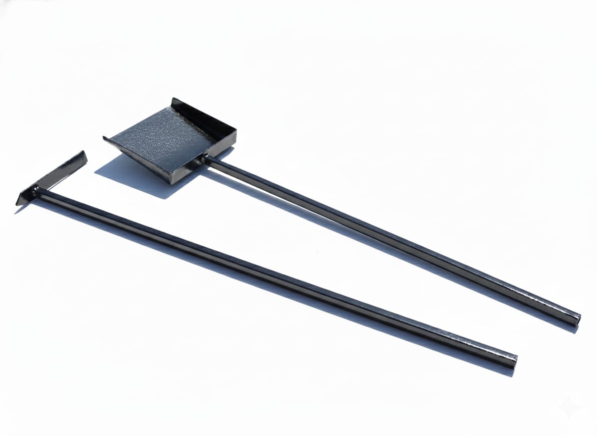 Parrilla Guardian Real + Set 2