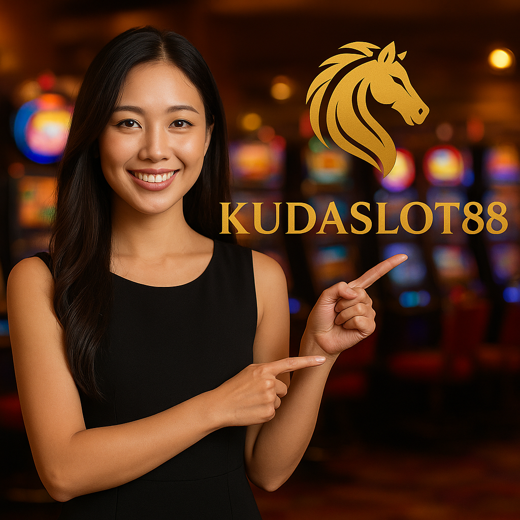 KUDASLOT88 – Info Slot Mudah Menang & Panduan Permainan Terbaru image 1