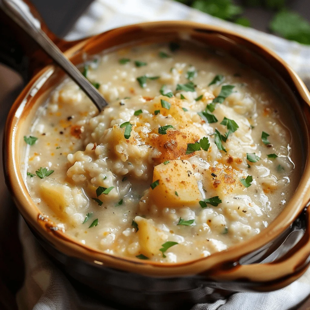 Crock Pot Crack Potato Soup