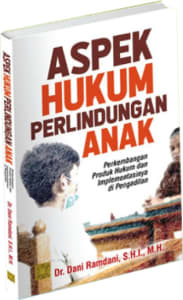 Aspek Hukum Perlindungan Anak