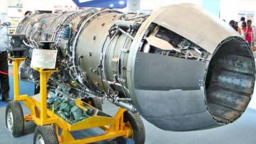 भारत का जेट इंजन मिशन: कावेरी प्रोजेक्ट की कहानी और राफेल से इसका जुड़ाव