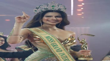 क्या रेचल गुप्ता ने मिस ग्रैंड इंटरनेशनल 2024 का ताज छोड़ा या उनसे छीना गया? जानिए पूरा विवाद