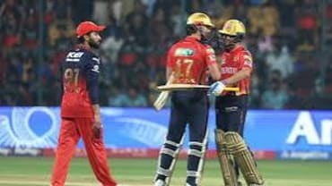  RCB बनाम पंजाब की टक्कर आज, जोश हेज़लवुड और स्टार खिलाड़ी करेंगे वापसी