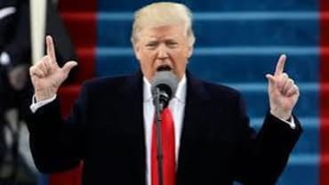 ट्रंप की परमाणु धमकी पर भड़का तेहरान, कहा- अमेरिका धमकियों की भाषा छोड़े