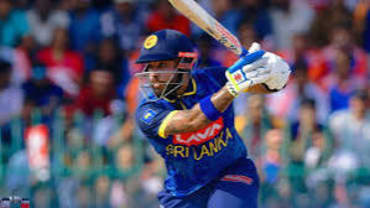  गुजरात की हार के जिम्मेदार बने कुसल मेंडिस, कैच ड्रॉप और हिट-विकेट से गंवाया मौका