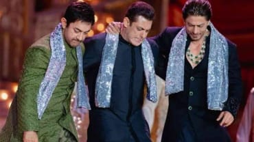 क्यों बॉलीवुड में तीन खान ही रहते हैं सुर्खियों में? आमिर खान ने बताया असली कारण