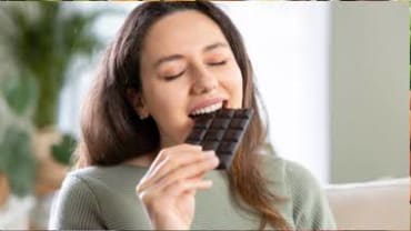 डार्क चॉकलेट से बालों की ग्रोथ में मिल सकता है जबरदस्त फायदा, जानिए इसके साइंटिफिक कारण