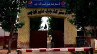 कराची की मालिर जेल से भूकंप के दौरान 216 कैदी फरार, एक की मौत, 80 गिरफ्तार