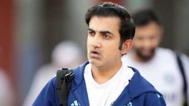 गौतम गंभीर का बेंगलुरु हादसे पर बयान – "अगर भीड़ नहीं संभाल सकते तो रोड शो की जरूरत नहीं"