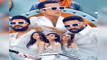 ‘हाउसफुल 5’ से बॉक्स ऑफिस पर वापसी को तैयार अक्षय कुमार, ओपनिंग डे पर जबरदस्त कमाई की उम्मीद