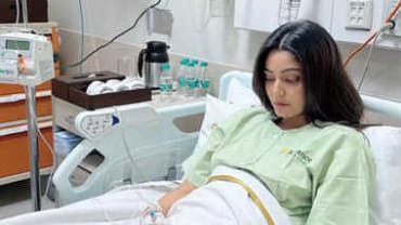 सना मकबूल की ऑटोइम्यून लिवर बीमारी: अस्पताल में भर्ती और जीवनशैली में बड़ा बदलाव