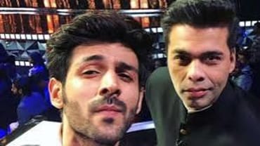 करण जौहर और कार्तिक आर्यन की सुलह: क्यों टूटी थी ‘दोस्ताना 2’ और अब कैसे बनी बात?