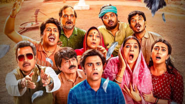 पंचायत सीजन 4: क्या रिंकी-सचिव का प्यार परवान चढ़ेगा और प्रधान जी को किसने मारी गोली?