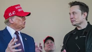 ट्रंप और एलॉन मस्क की सुलह की सच्चाई: धमकी, फंडिंग और राजनीति का खेल