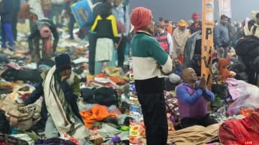 महाकुंभ त्रासदी: भगदड़ में जान गंवाने वालों की पहचान जारी, पोस्टमार्टम हाउस में रखे शव