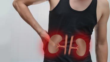 Kidney failure symptoms: समय रहते पहचानें और बचाव करें