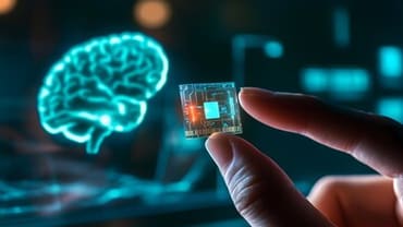 न्यूरोमॉर्फिक कंप्यूटिंग: मस्तिष्क जैसी चिप्स से कंप्यूटर में क्रांतिकारी बदलाव