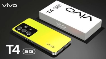 Vivo T4 5G: नई पेशकश! Vivo T4 5G जल्द करेगा भारत में एंट्री, दमदार बैटरी और 12GB रैम के साथ 