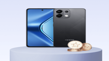 Oppo K13 5G लॉन्च: 50MP कैमरा, 5000mAh बैटरी और स्मूद परफॉर्मेंस के साथ आया बजट 5G स्मार्टफोन