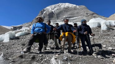 Kailash Mansarovar Yatra: कैलाश मानसरोवर यात्रा फिर शुरू होने की तैयारी, जानें नई अपडेट