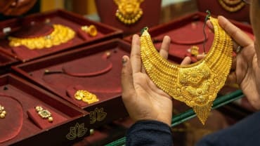 Gold price today: अक्षय तृतीया से पहले बढ़े सोने के दाम, 29 अप्रैल को जानें ताजा रेट