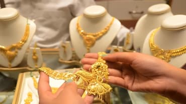 Gold price Today: 1 मई 2025 को सोने की कीमतों में गिरावट, जानें आपके शहर का लेटेस्ट रेट