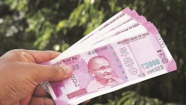 RBI News: RBI का बड़ा बयान,अब भी वैध हैं ₹2000 के नोट, जानें पूरी जानकारी