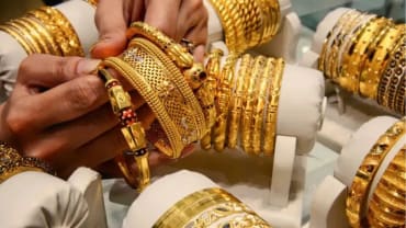 Gold Price: सोने की कीमतों में बड़ी गिरावट का संकेत? Gold and Silver रेशियो ने दिया अलर्ट!