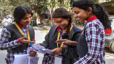 CGBSE Results 2025: छत्तीसगढ़ बोर्ड 12वीं में Akhil Sen टॉपर, 10वीं में Ishika Bala ने मारी बाज़ी
