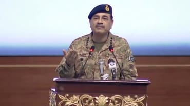 : Pakistan Army Chief Asim Munir को मिला Field Marshal का दर्जा, भारत के साथ हालिया तनाव के बीच 