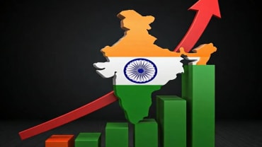 भारत बना दुनिया की चौथी सबसे बड़ी अर्थव्यवस्था, जापान को पीछे छोड़ रचा इतिहास
