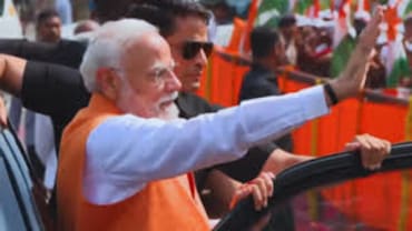 ऑपरेशन सिंदूर की सफलता, वडोदरा-दाहोद-भुज में रोड शो और विकास परियोजनाएं