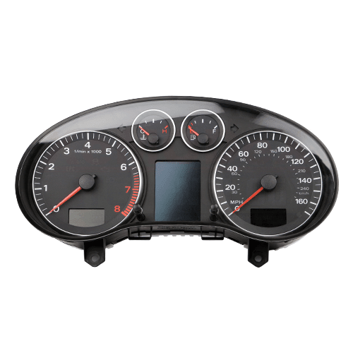 Instrument Cluster Repair Service For Audi A3 Instrument Cluster Repair Service For Audi A3
